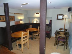 Avon Paranormal Team - The Ragged Cot
